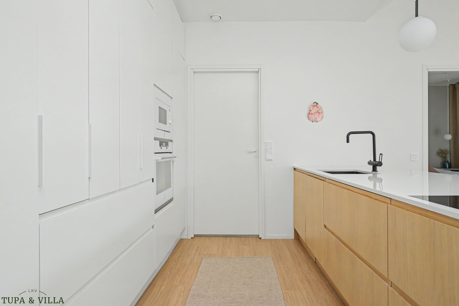 5 h, k, khh, kph, sauna, wc, arkiet., ak ja var.