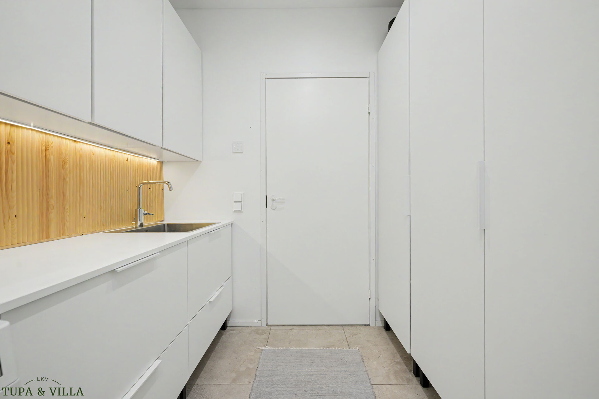 5 h, k, khh, kph, sauna, wc, arkiet., ak ja var.