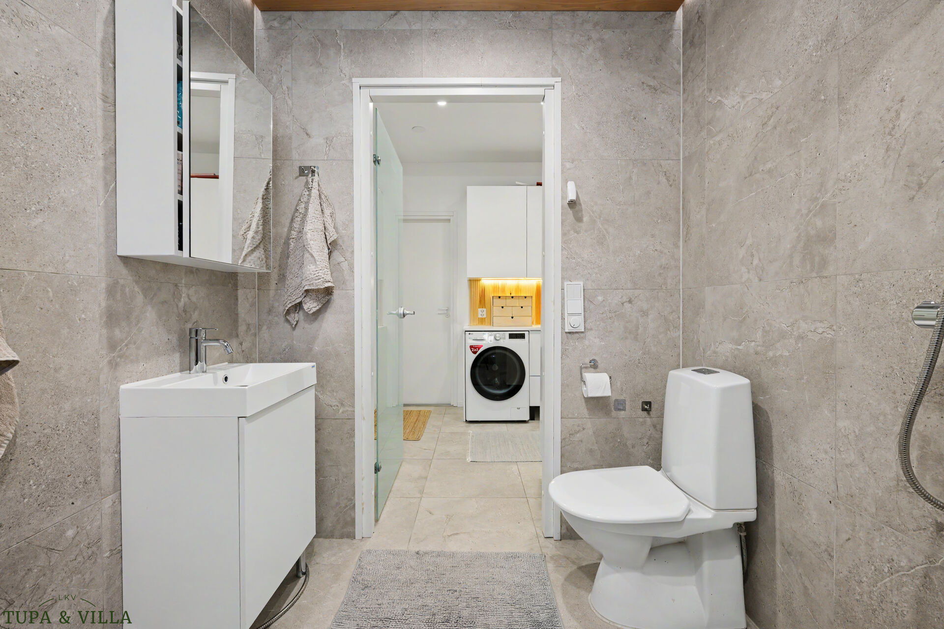 5 h, k, khh, kph, sauna, wc, arkiet., ak ja var.