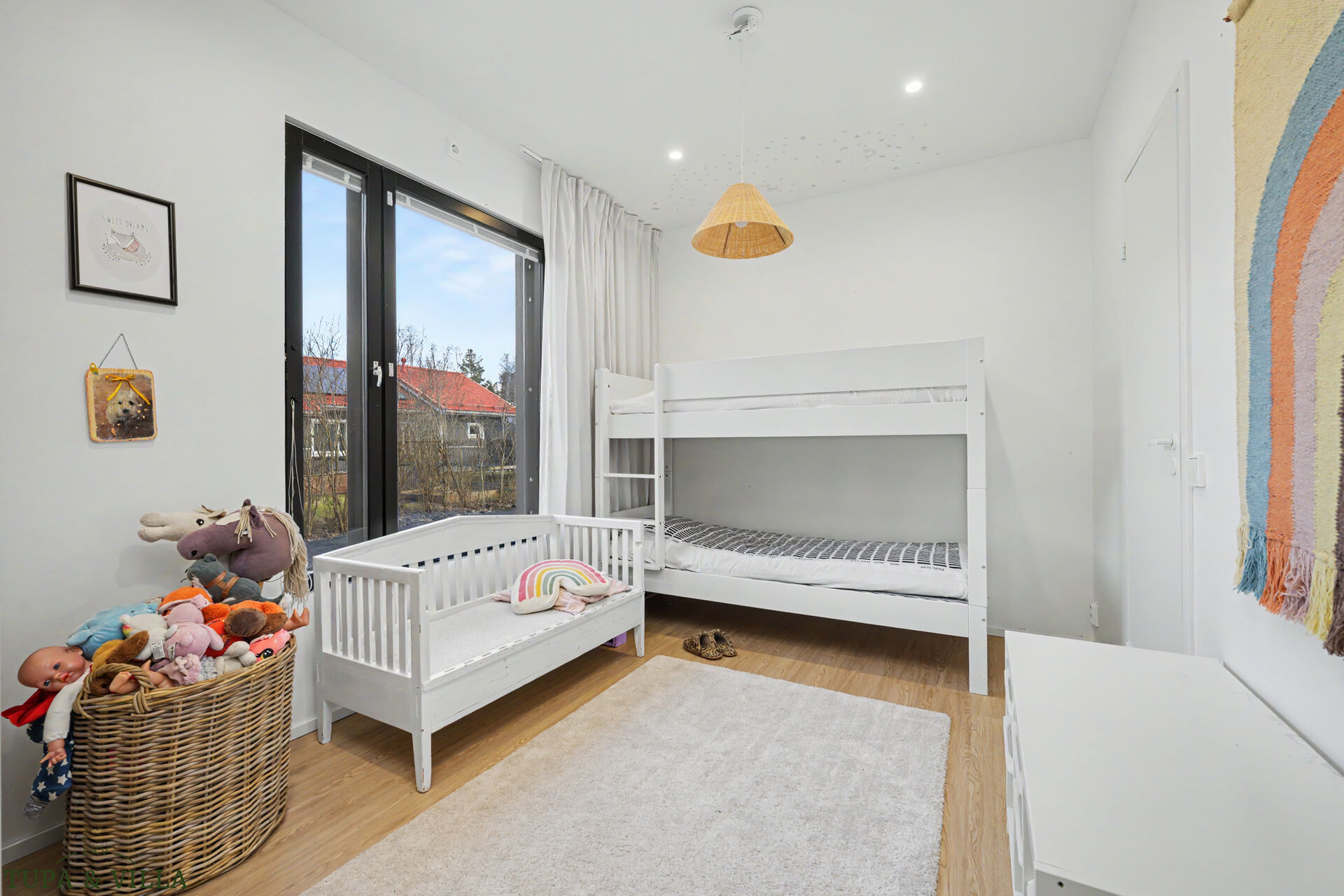 5 h, k, khh, kph, sauna, wc, arkiet., ak ja var.