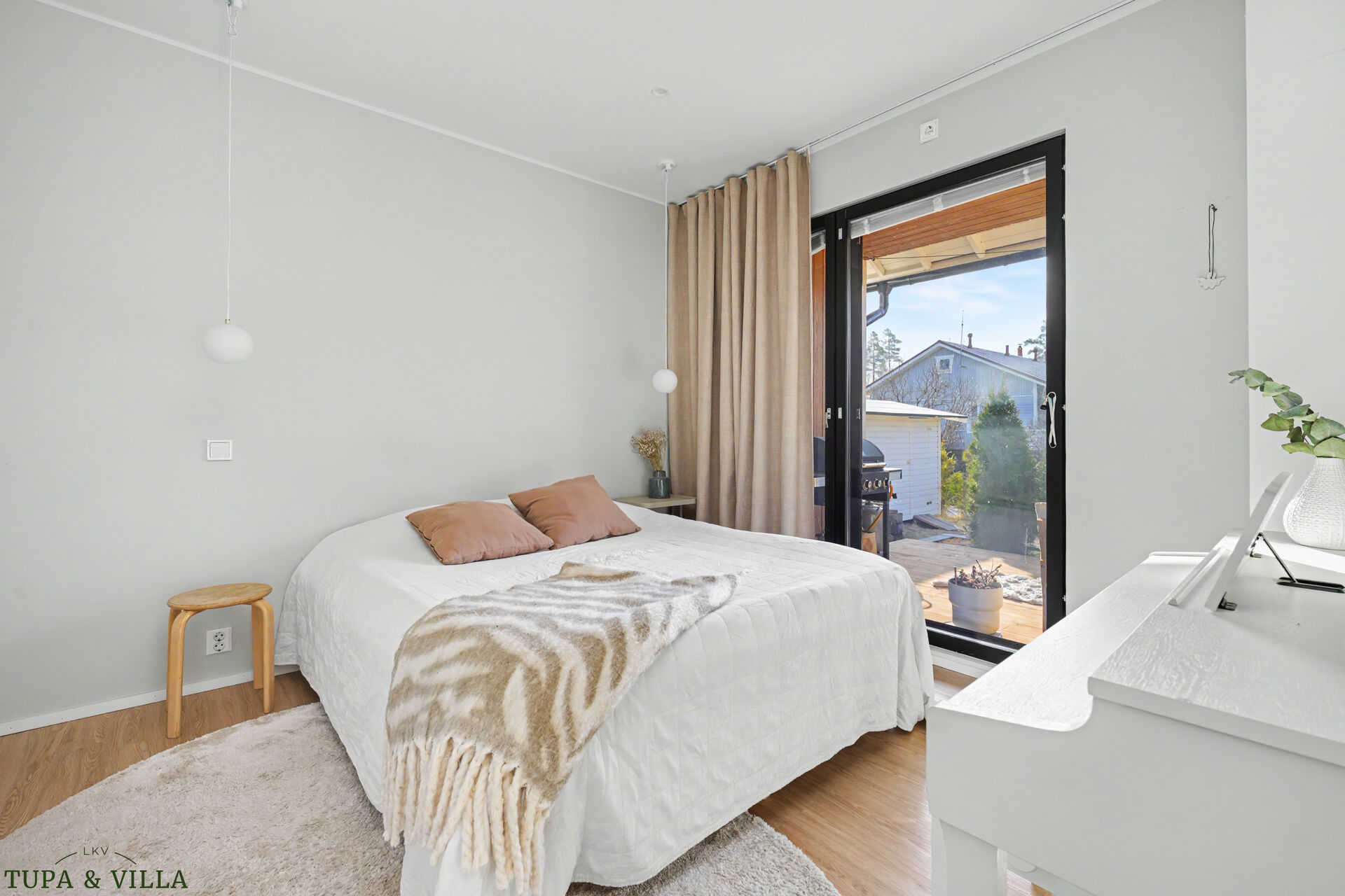 5 h, k, khh, kph, sauna, wc, arkiet., ak ja var.