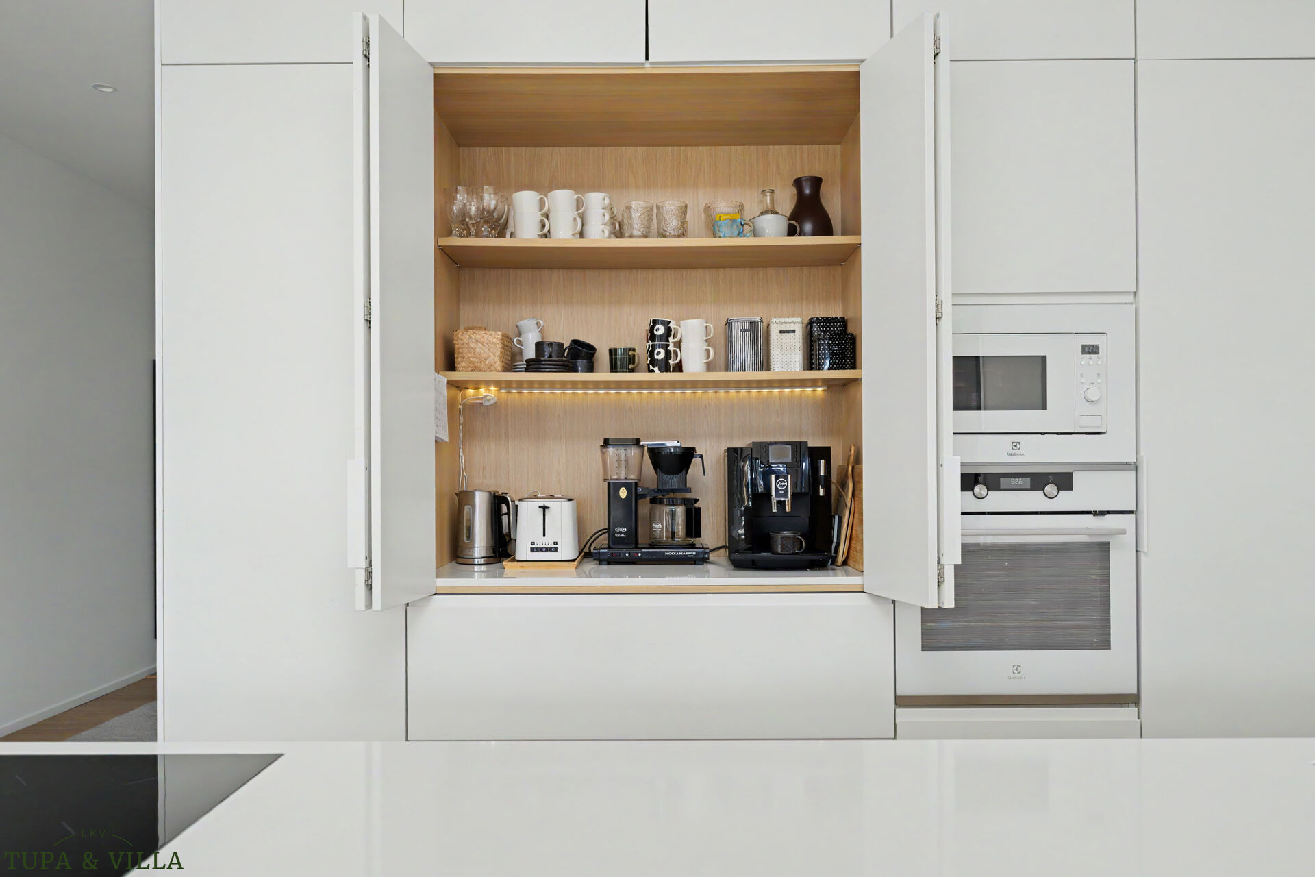 5 h, k, khh, kph, sauna, wc, arkiet., ak ja var.