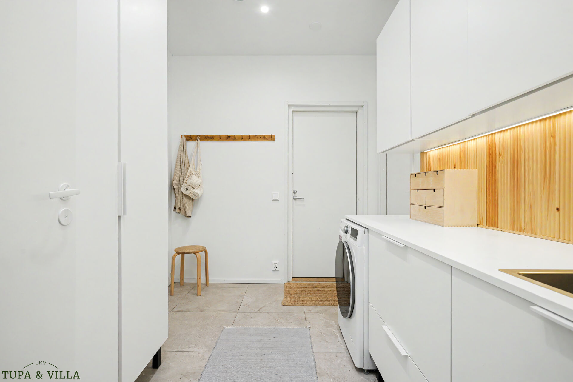 5 h, k, khh, kph, sauna, wc, arkiet., ak ja var.