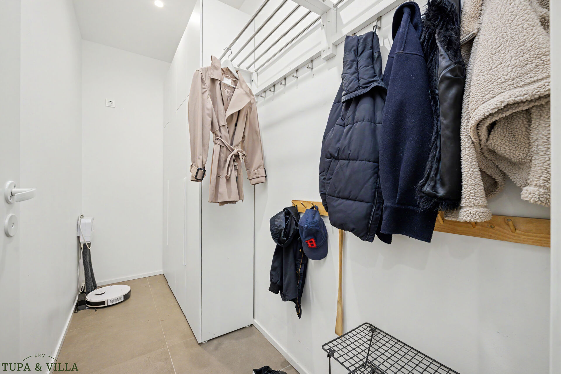 5 h, k, khh, kph, sauna, wc, arkiet., ak ja var.