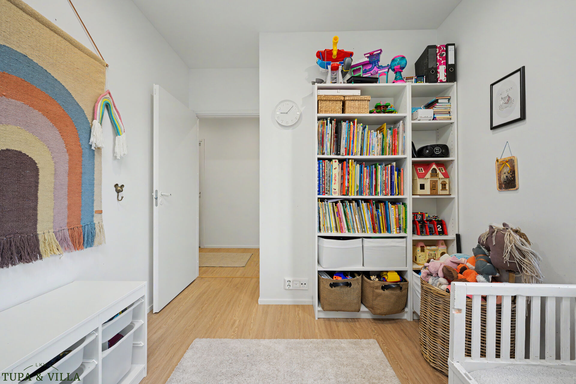 5 h, k, khh, kph, sauna, wc, arkiet., ak ja var.