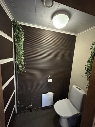 Wc, bidee