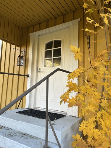 Tervetuloa
