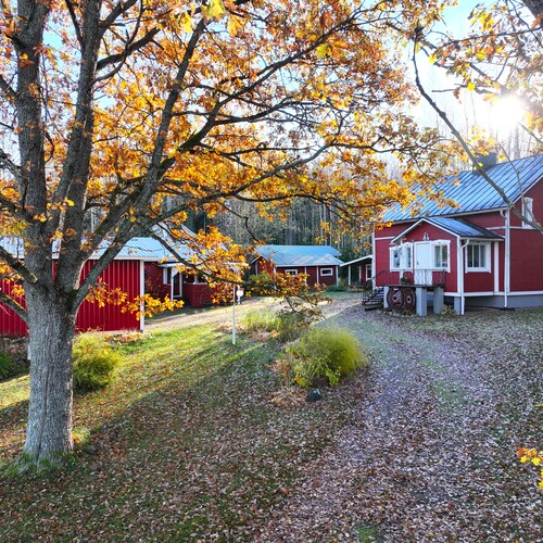 Omakotitalo, Virpekintie 64, Loviisa, Haravankylä, 4h+k+kph+wc+khh+takkah, 114,00 m², 147 000,00 €