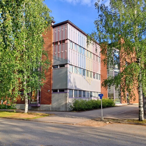 Toimistotila, Mikkeli, Nuijamies, Jääkärinkatu 14, 15 h, kt, 2 xwc, 359,00m²