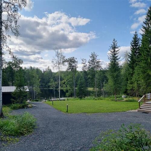 myyjän albumista
