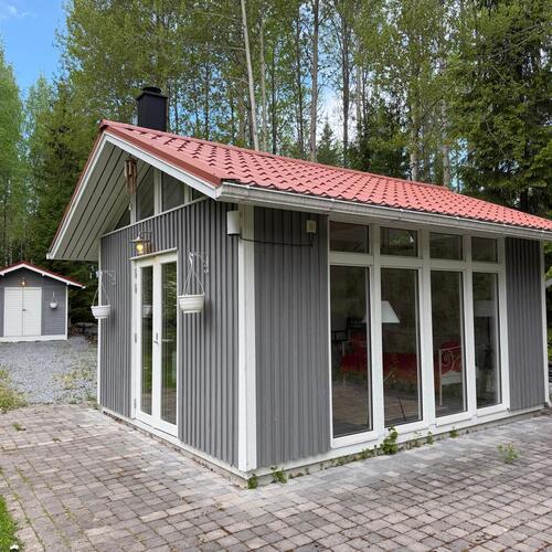 Kesähuone