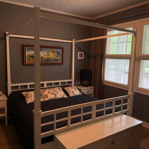 Päämakuuhuone