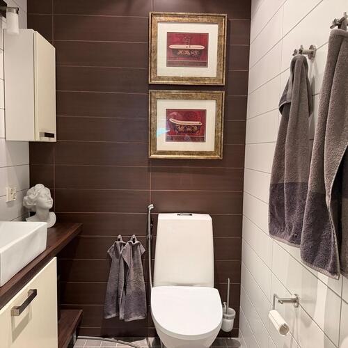 Erillinen wc