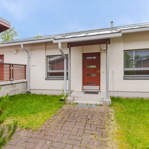 Rivitalo, Lammashaankuja 4 B, Imatra, Pässiniemi, 3h, k, s, 82 m², 1 200 €/kk