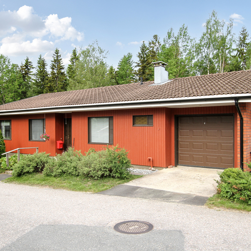 Omakotitalo, Lappeenranta, Kotisuonkatu 10, 4h,k,oh, kph, s, wc, khh, terassi, at, 152,00m², 175 000,00 €