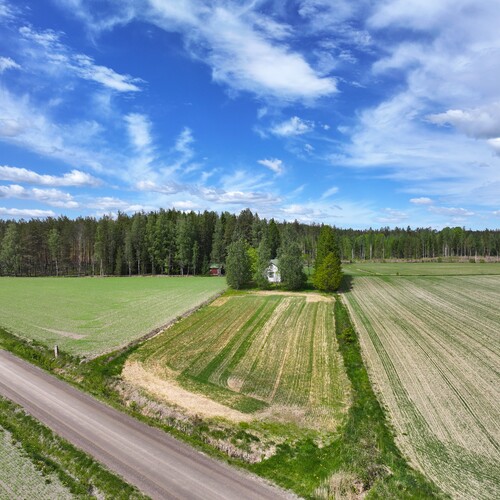 Omakotitalo, Asematie 189, Lapinjärvi, Porlammi, 1h + tupa, 36,00 m², 62 000,00 €