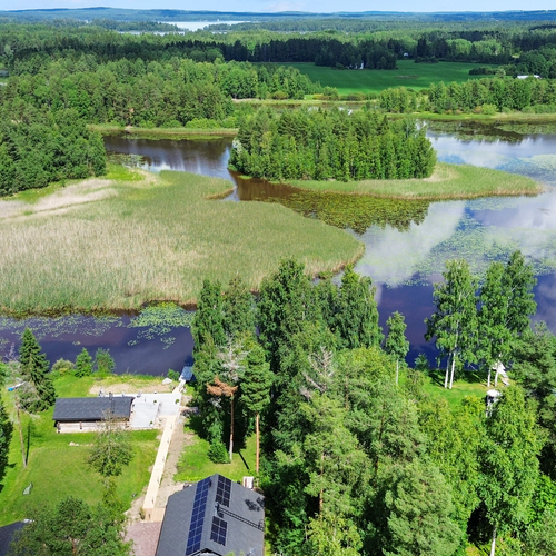 Järvimaisema