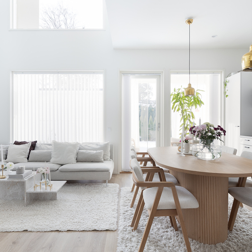 Paritalo, Peilitie 4, Helsinki, Vartiokylä, 3-4 h, + k+s+kph+parveke+tekn+varasto, 77 m², 429 000 €