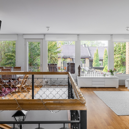 Rivitalo, Alkutie 40, Helsinki, Pakila, 3-4 h+k+sis.tulohalli, Saunaosasto, Autotalli, 147,50 m², 448 000 €