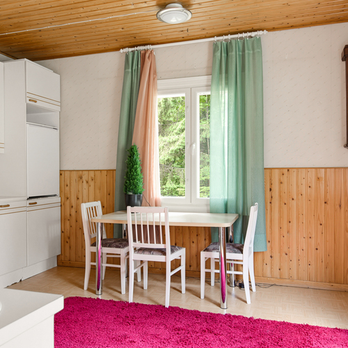 Keittiö