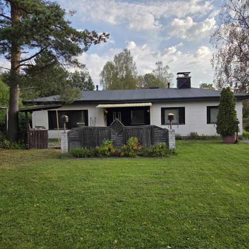 Omakotitalo, Sotkatie 25, Vantaa, Korso, 2-3h ,k,kph,s, 120 m², 1 600 €/kk