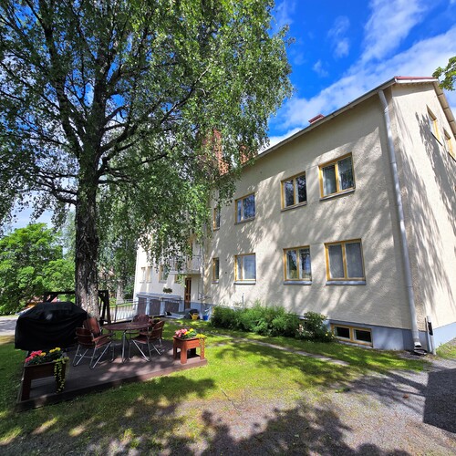 Kerrostalo, Mikkeli, Maunuksela, Ristimäenkatu 12 as. 10, 3h, k, kph, 76,00m², 134 000,00 €