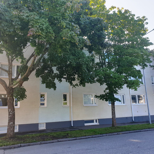 Kerrostalo, Jokikatu 5  C, Mikkeli, Kaukola, 1h, k, kph, 34 m², 530 €/kk