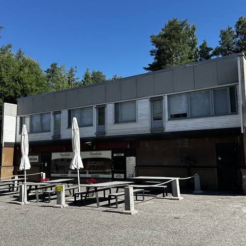 Rivitalo, Kaartilantie 44-46 as., Savonlinna, Inkerinkylä, 4h+k+wc+ph+s, 126 m², 800 €/kk