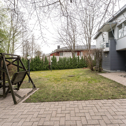 Kiveyksiä on ajateltu