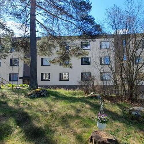 Kerrostalo, Ramsayntie 2, Loviisa, Kuningattarenranta, 2h, k, p, 59,50 m², 50 000,00 €
