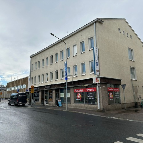 Toimistotila, Haapaniemenkatu 32 B, Kuopio, Keskusta, 2 h, eteinen, wc, varasto, 43 m², 360 €/kk