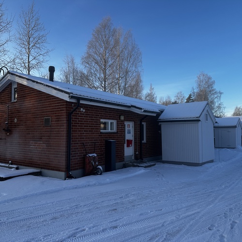 Rivitalo, Raatteentie 1, Savonlinna, Kellarpelto, 1h+k+kph+s, 37,00 m², 35 000,00 €