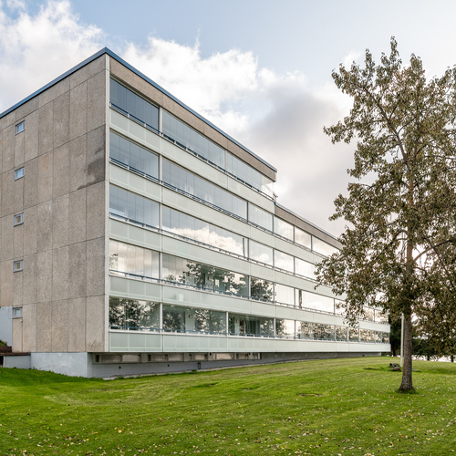 Kerrostalo, Uimahallinkatu 6 A, Savonlinna, Keskusta, 1h+kk+ph, 26,50 m², 440 €/kk
