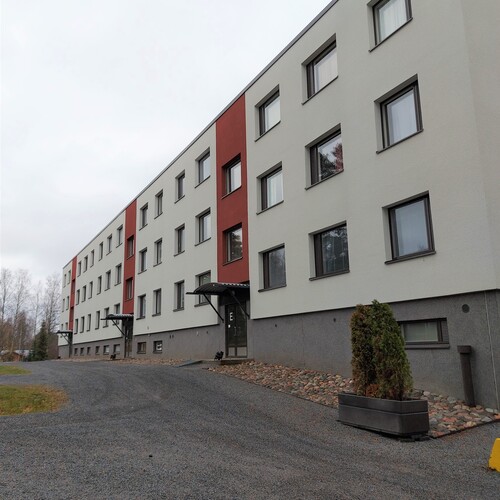 Kerrostalo, Kaituentie 27 G, Mikkeli, Laajalampi, 2h, k, kph, lasp, 49 m², 550 €/kk