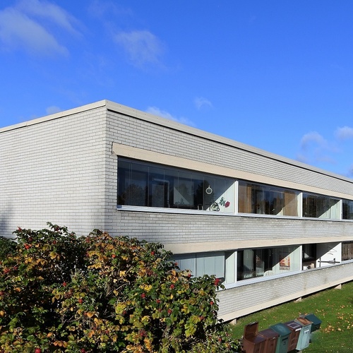 Luhtitalo, Niittykatu 1 A, Loviisa, Uusikaupunki, 3 h + k + kph + p, 75,00 m², 45 000,00 €