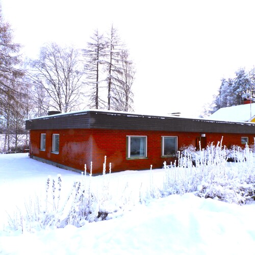 Omakotitalo, Hurtantie 7, Nurmes, 5h, k, kph, s, wc, at, 172 m², 129 000 €