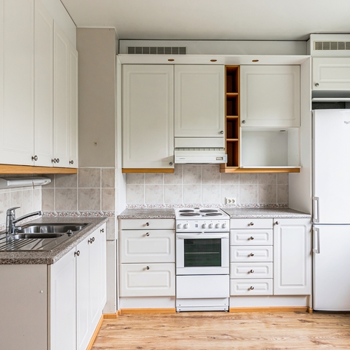 Kerrostalo, Lappeenranta, Voisalmi, Saratie 11 , 2h, k, p, 61,70m², 55 000,00 €