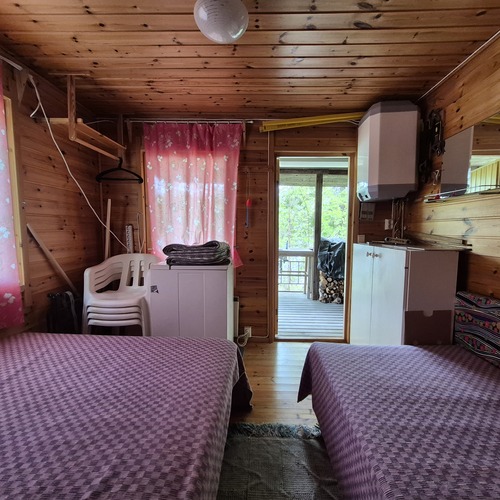 Rantasaunan makuutila