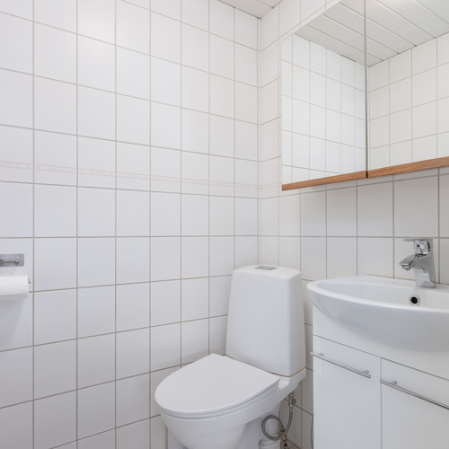 alakerran wc