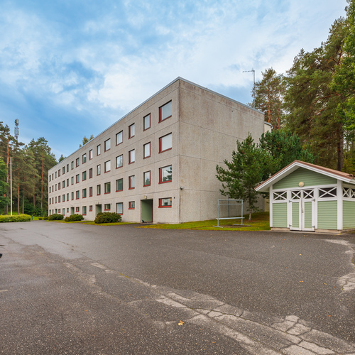 Kerrostalo, Mikkeli, Kattilansilta, Kuppitie 2 C , 3h, k, kph, p, 72,00m², 700,00 €/kk