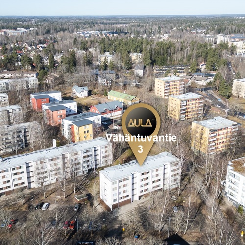 Ilmakuva