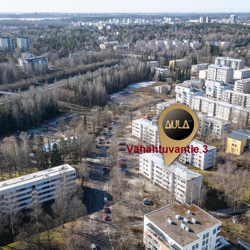 Ilmakuva