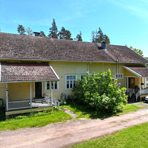 Paritalo, Harjuntie 61, Pyhtää, 4h, k, s, 104,00 m², 38 000,00 €