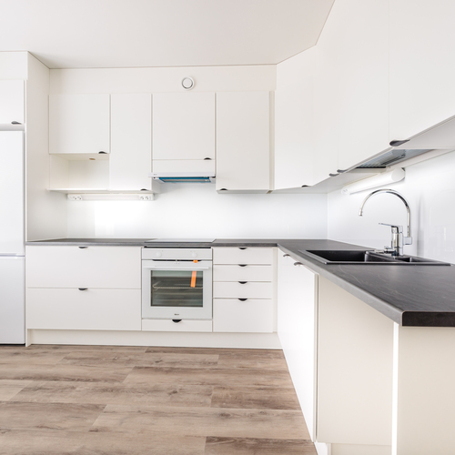 Kerrostalo, Mikkeli, Ratamonkatu 7, 2h+k+kph+parveke, 57,00m², 85 000,00 €