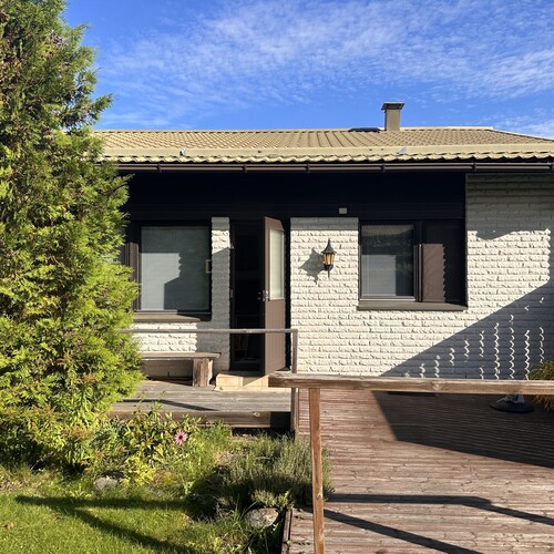 Rivitalo, Ruunavuorentie 56, Savonlinna, Pihlajaniemi, 2h+k+ph+s, 54,00 m², 52 000,00 €