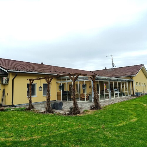 Omakotitalo, Riihimäki, Pohjankorpi, Teerikuja 3, k, rt, oh, 3 mh, var/vh, s, kph/ph/khh, 2 wc, autotalli, autokatos, 385,00m², 449 000,00 €