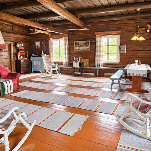 Omakotitalo, Ollikkalantie 592, Juva, Hatsola, 4h+k, 160 m², 59 000 €