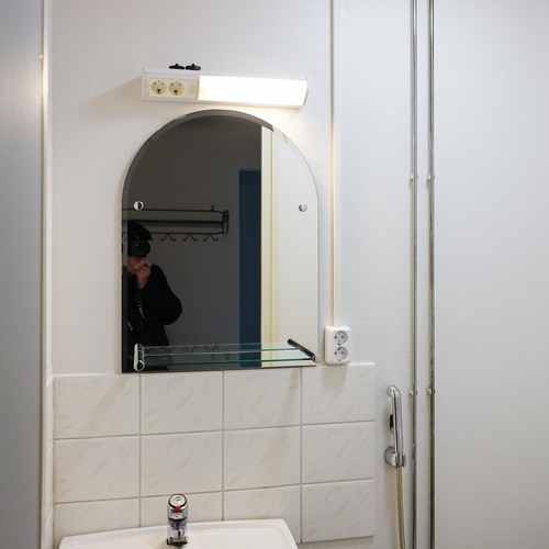 Erillinen wc