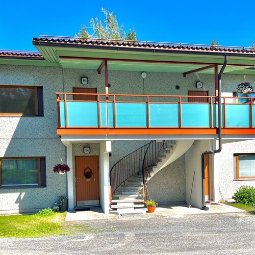 Luhtitalo, Mikkeli, Peitsari, Kappalaisenkatu 5, 2h, k, vh, kph, lasp, 61,50m², 709,00 €/kk