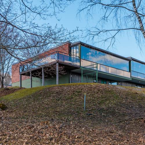 Rivitalo, Mikkeli, Tuppurala, Aurakatu 6, 5h-6h, k, kph, s, 2 x wc, khh, lasp, at, 242,00m², 1 200,00 €/kk